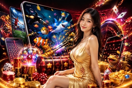 777joy