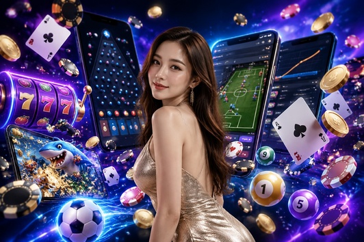 777joy