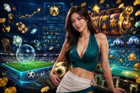777joy