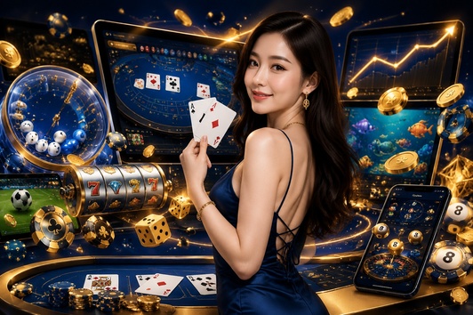 777joy